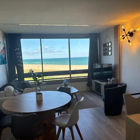 Elegant T2 Acces Direct Apartman
