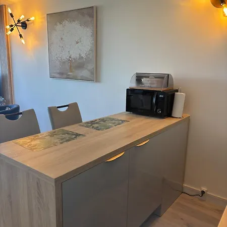Elegant T2 Acces Direct Apartman